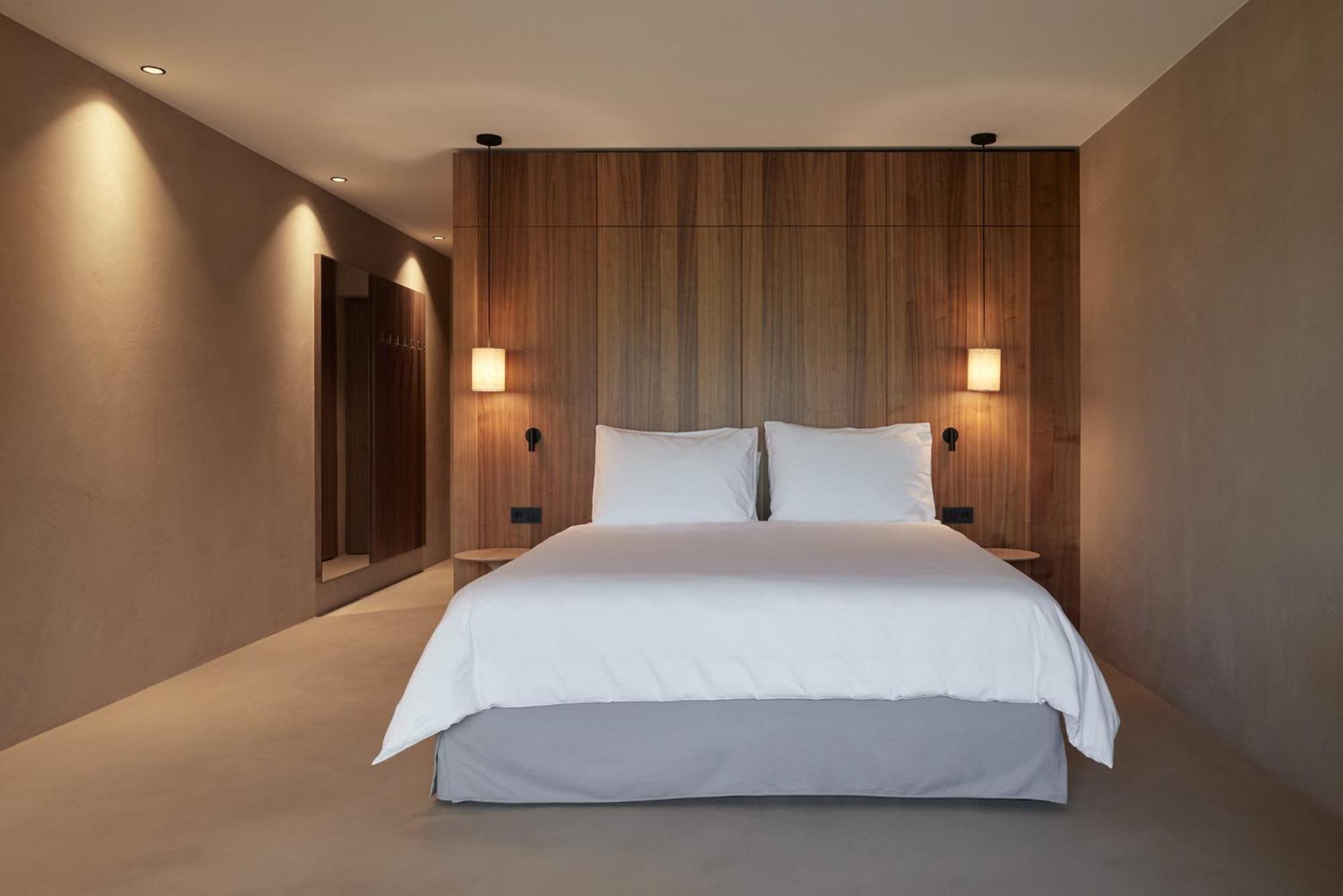 Saltus Hotel Сан Дженезио Атезино Екстериор снимка
